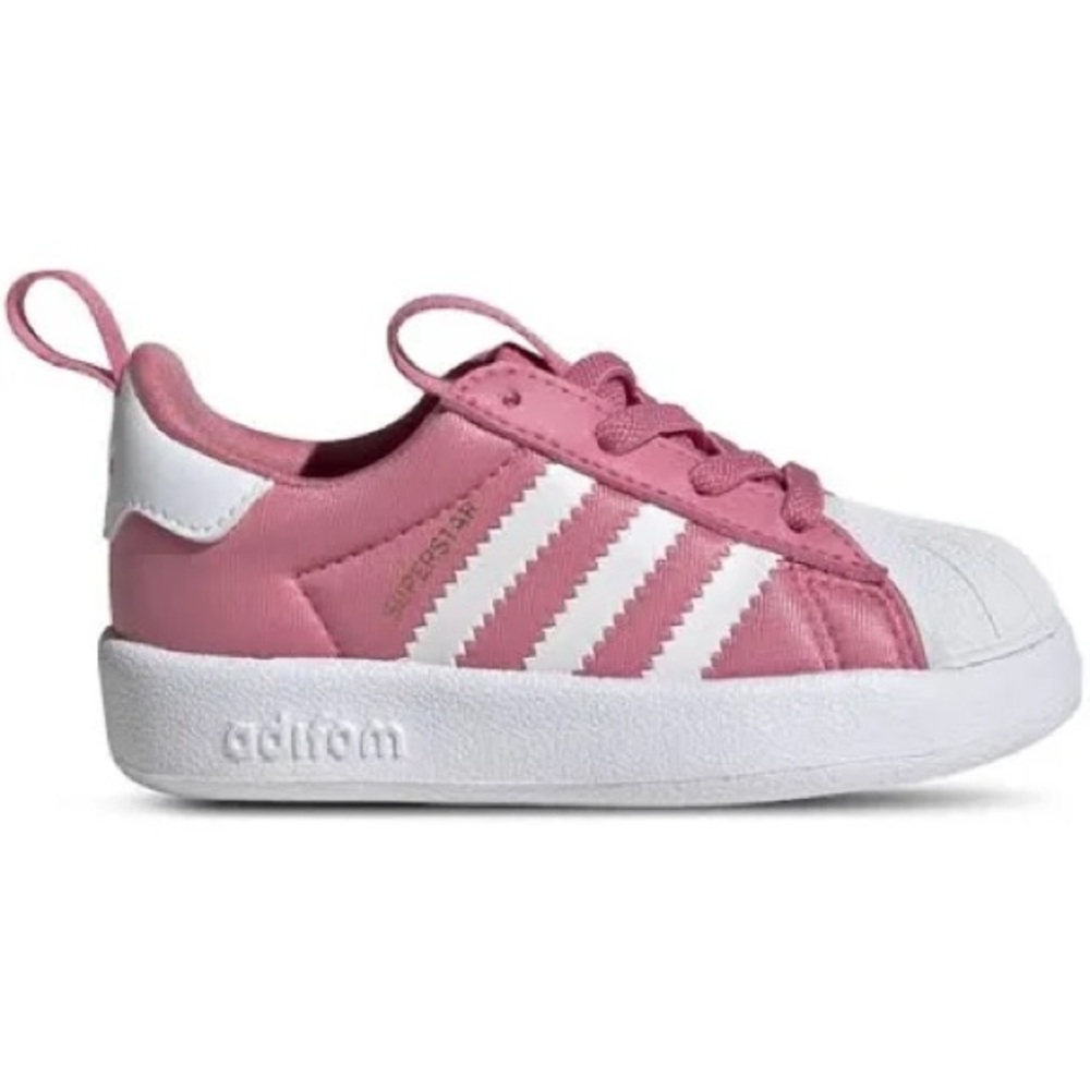 Adidas Adifom Superstar 360 - size 10